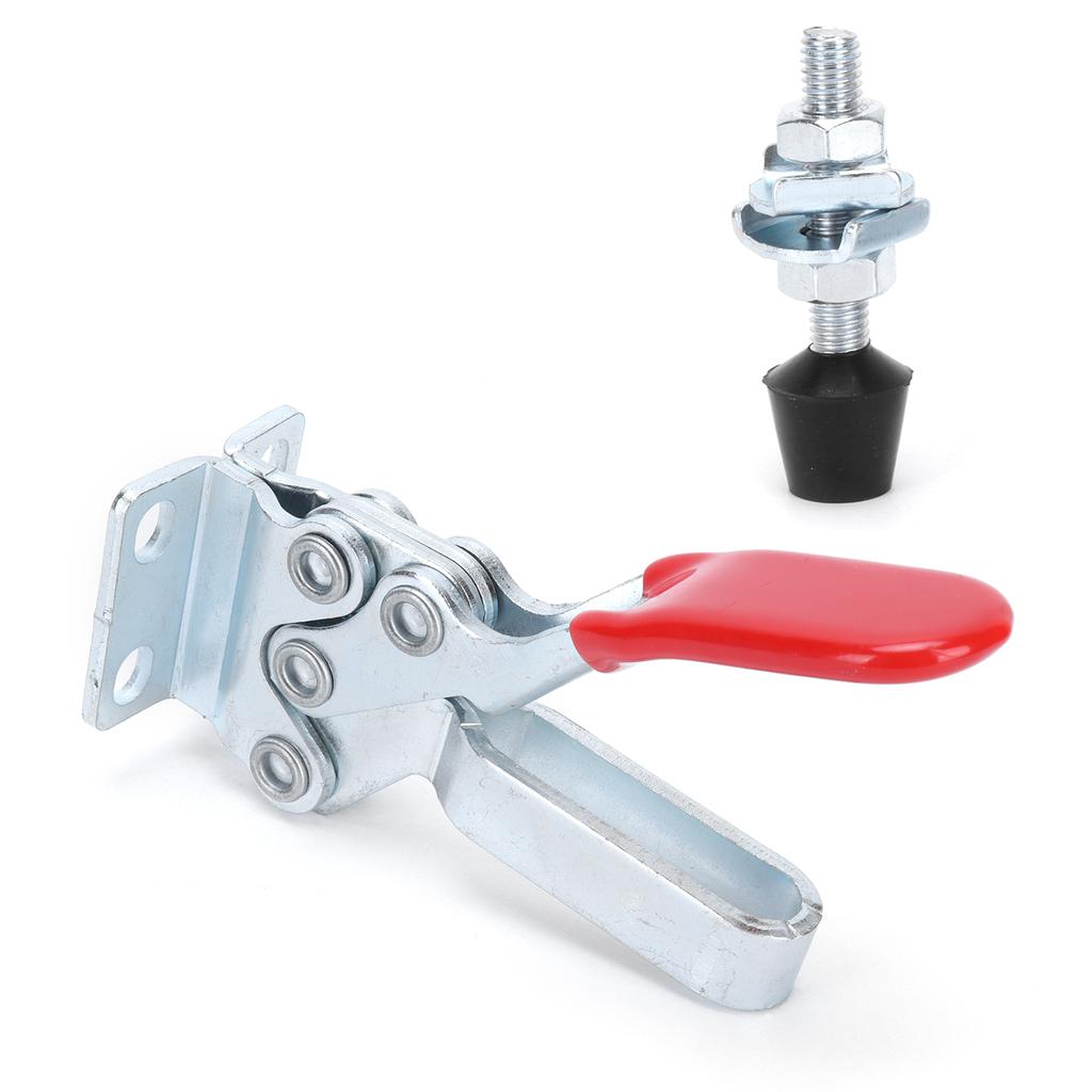 Horizontal Toggle Clamp Welding Clamp Quick Fixture Hand Tools MC LD SD GH ‑225D