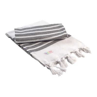 Hamamzz Dalaman Towel