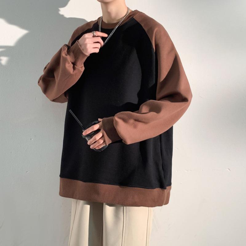 

Кардиган с капюшоном, толстовка для мужчин, весна и осень, новый модный бренд, гонконгский стиль, парная куртка, свободная модная куртка для мужчин 3XL