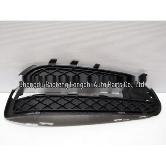 Rame pentru lumini de ceață (Stanga dreapta) - Compatibil cu Bara Fata Mercedes-Benz E-Class W212