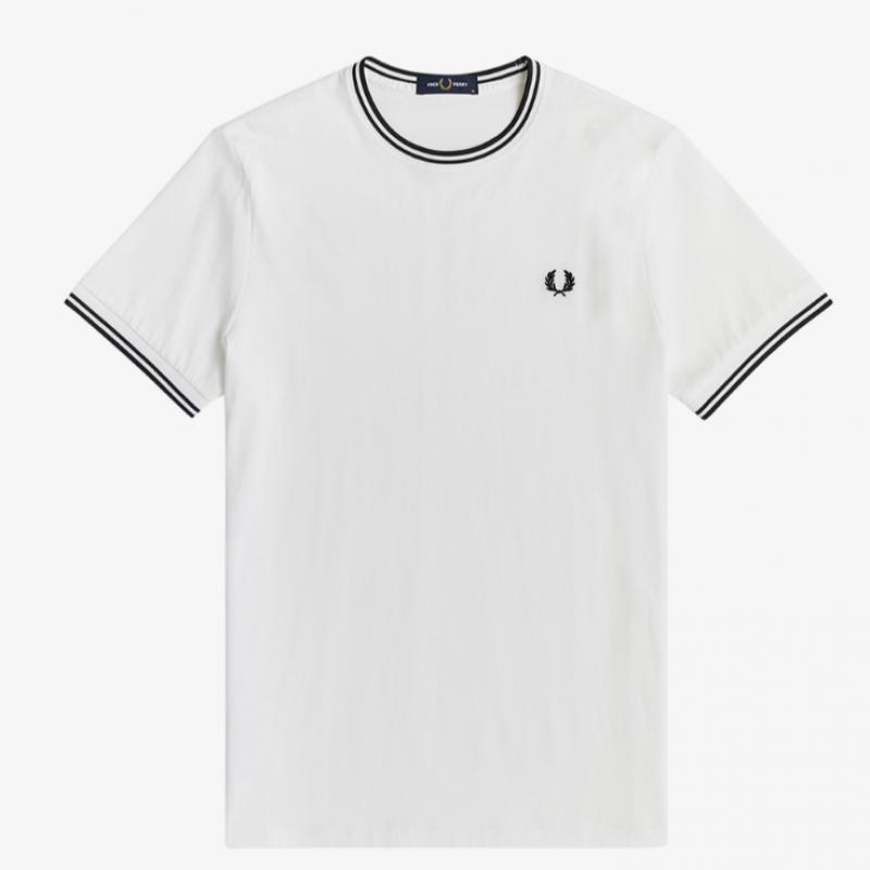 ФРЕД ПЕРРИ [базовый уровень] 100 AFPM2411588 100 XL — фото 3