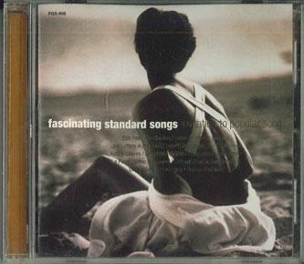 

CD VARIOUS - Fascinating Standard Songs8 Invitat FGS808 NIPPON CROWN Japan Pop Used