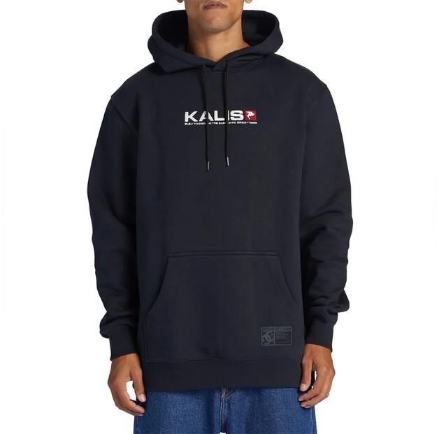 

Dc Shoes Kalis 25 худи S