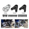 MT0004/MT0006/MT0009 Sada klíčů na čep trimu/náklonu přívěsného motoru - pro Yamaha/Suzuki/Johnson/Evinrude ODI Přední deska Kompatibilní se Surronem