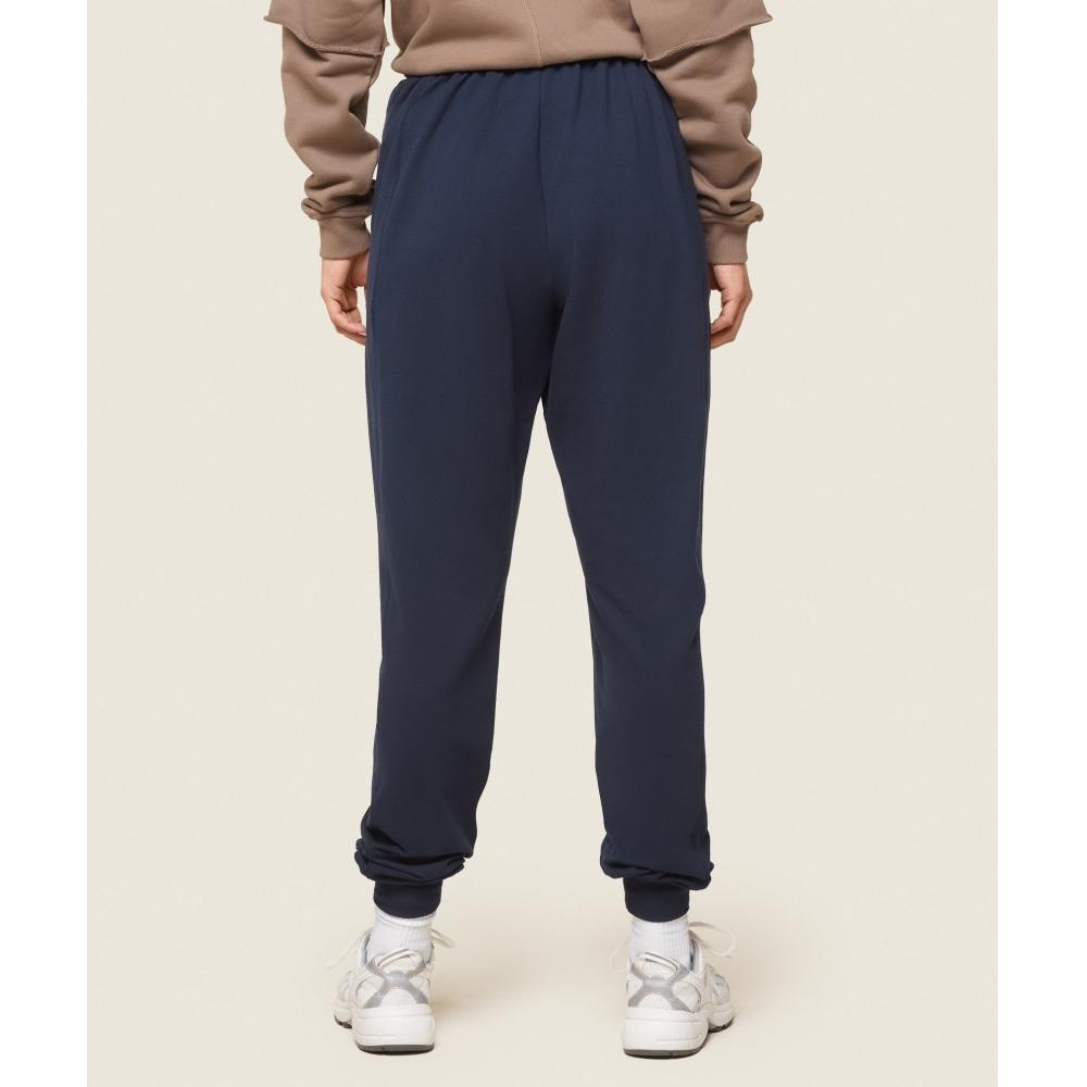 Gymshark Gs X Leana Deeb Training Joggers Midnight Blue B9a1j Ub9n