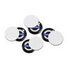 14mm Car Key Badge Replacement Stickers Decoration Emblem For Volvo XC90 V90 V60 XC60 V40 S80 S60 S90 C40 XC40 V70 XC70 C30 C70