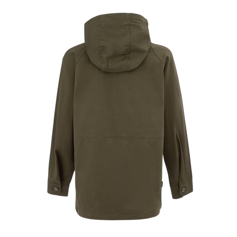 SoulCal Womens/Ladies Cotton Parka