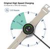 Wireless Charger for Samsung Galaxy Watch 7/6/5/4/3 & Active2