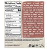Skout Organic, Kids' Snack Bars, French Toast, 6 Bars, 24g (0.85oz) Each