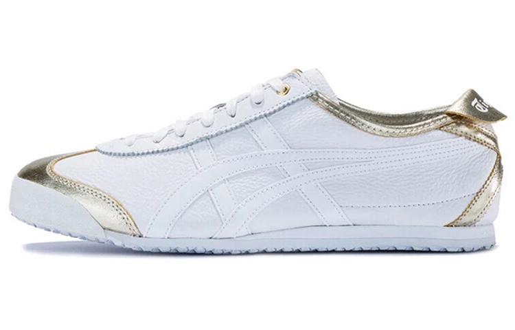 ONITSUKA TIGER Mexico 66 Rich Gold 1183A033-200