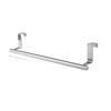 Stainless Steel Over-Door Towel Hanger