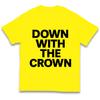 Down With The Crown Kids T-Shirt