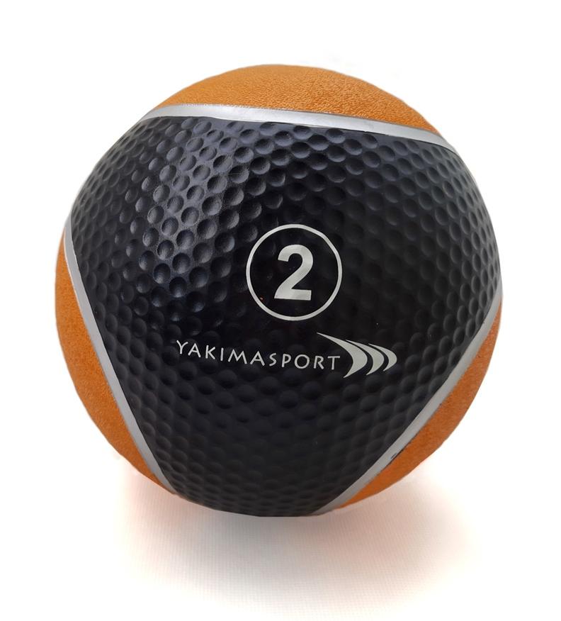 kg medicine ball