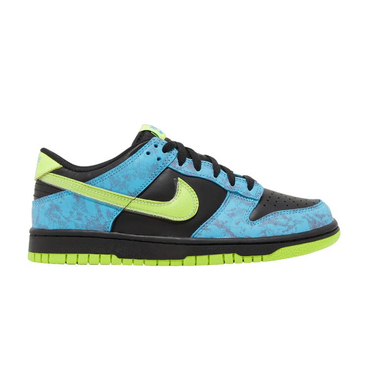 Nike Dunk Low SE GS  Let s Dance  35.5