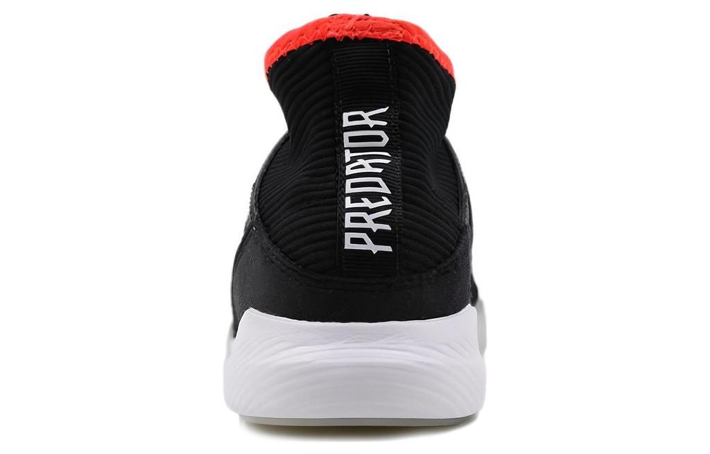 adidas Predator Tango 18.3 TR 'Black Solar Red' CP9297