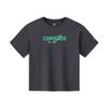 Converse 'Interstellar Roaming' Cotton Short Sleeve T-Shirt