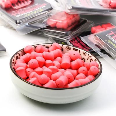 FISHKING Soft Fishing Lures Great Fake Soft Good Smell Carp Fishing Lures Baits Carp Fishing Gear Tools