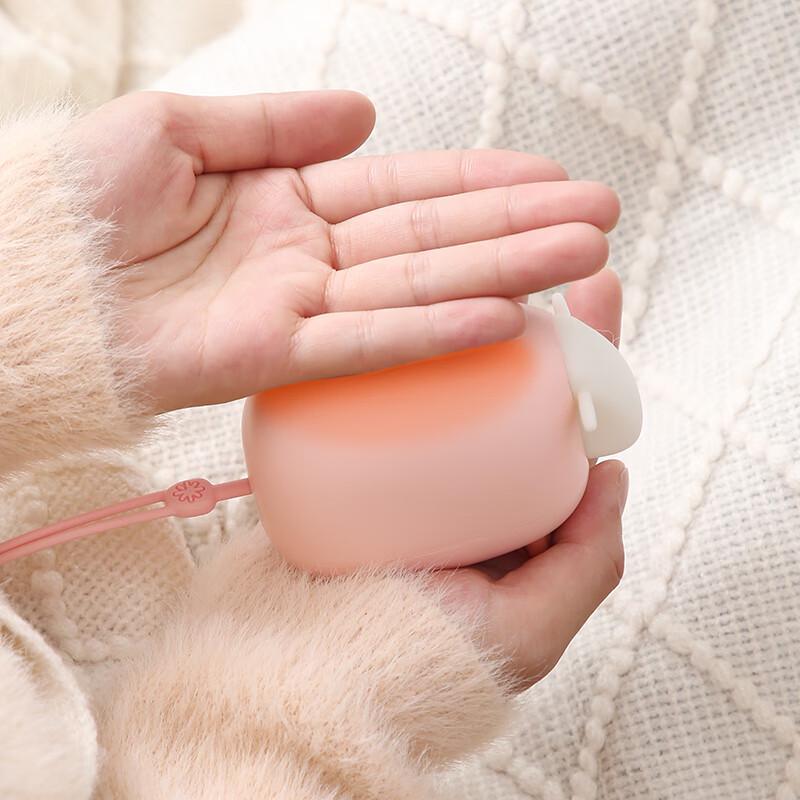 Dài Fēng Sheep Rechargeable Hand Warmer