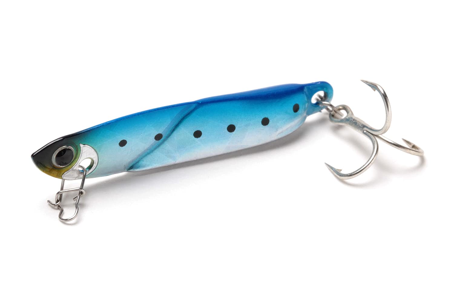 

Jackson Metal Jig Flying Daniel 42 мм 5 г Sardine CIW приманка