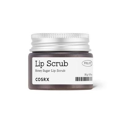 Full Fit Honig-Zucker-Lippenpeeling