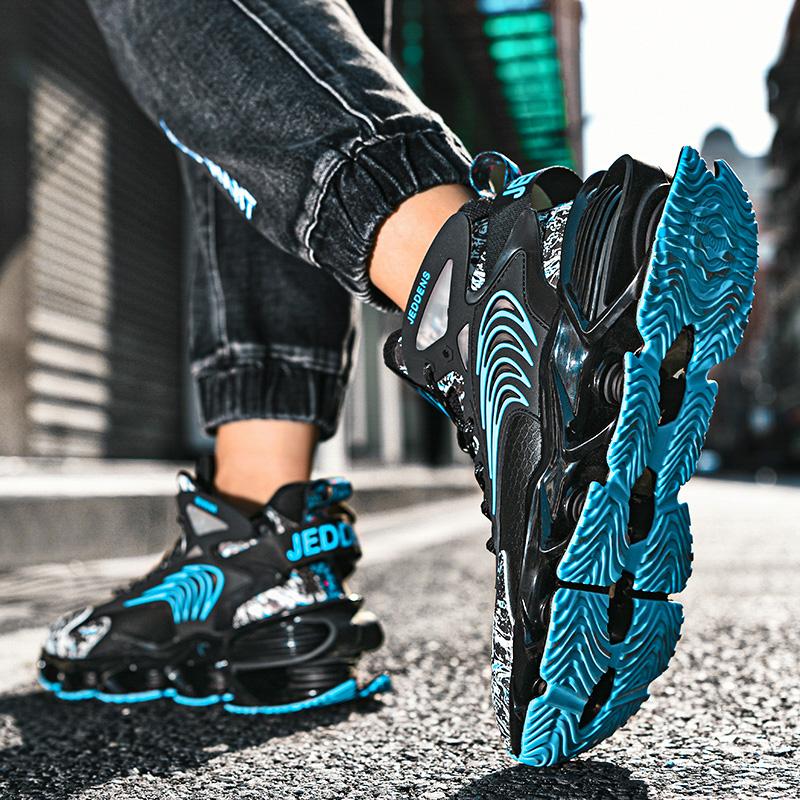 Shoes Men Sneakers Male Casual Mens Shoes Tenis Luxury Shoes Trainer Race Breathable Shoes Fashion Loafers Running Shoes for Men