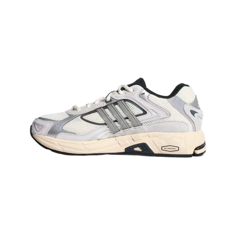 

Adidas Response Cl Thick Sole Round Toe Low Top Training Shoes Women sneaker KJ2772