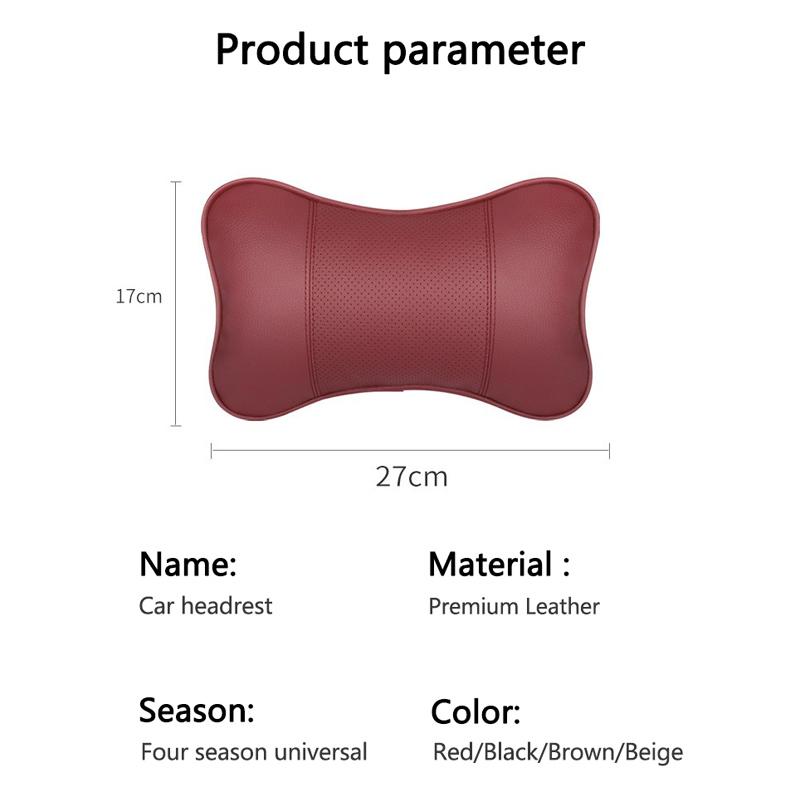Emblematy Samochodowe Poduszka Pod Szyję Na Zagłówek Siedzenia Do Porsche 911 918-Spyder 928 944 968 Boxster Carrera-GT Cayenne Macan Panamera Akcesoria