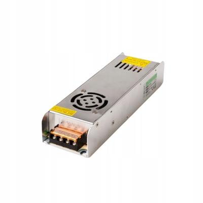 LED-Transformator-Netzteil 500W 12V 40A IP20 Slim