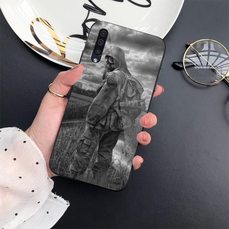 Чехол для телефона с масляной живописью — фото 10