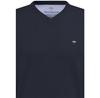 Fynch Hatton V-neck Sweater SFPK211