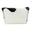Adidas Pu Crossbody Bag, Shoulder Bag Unisex Jade White JP0419