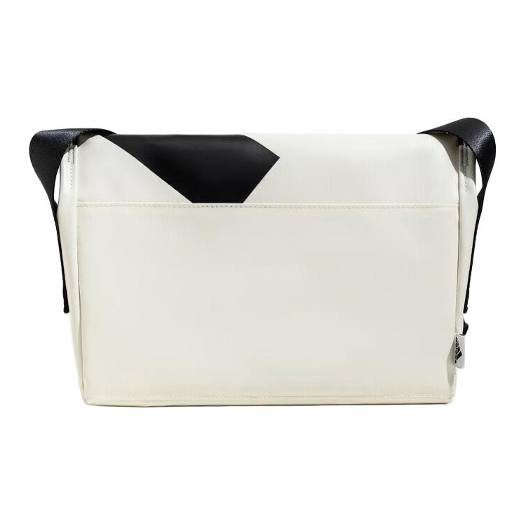 Adidas Pu Crossbody Bag, Shoulder Bag Unisex Jade White JP0419
