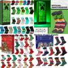 Christmas Advent Calendar Socks For Children And Teens With Soft Cotton Fabric For Holiday Fun