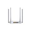 Mercusys MW325R Enhanced Wireless N - Wireless Router - Wi-Fi - Desktop | 2.4 GHz