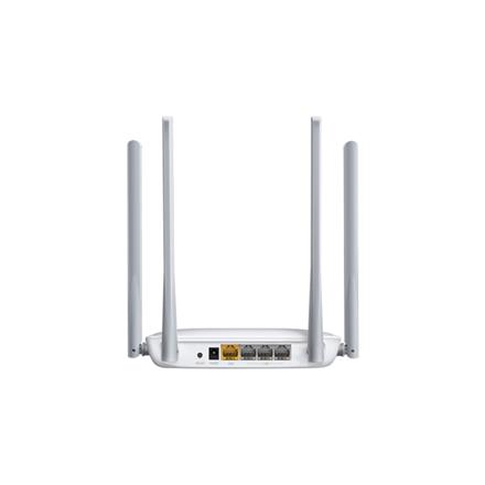 Mercusys MW325R Enhanced Wireless N - Wireless Router - Wi-Fi - Desktop | 2.4 GHz