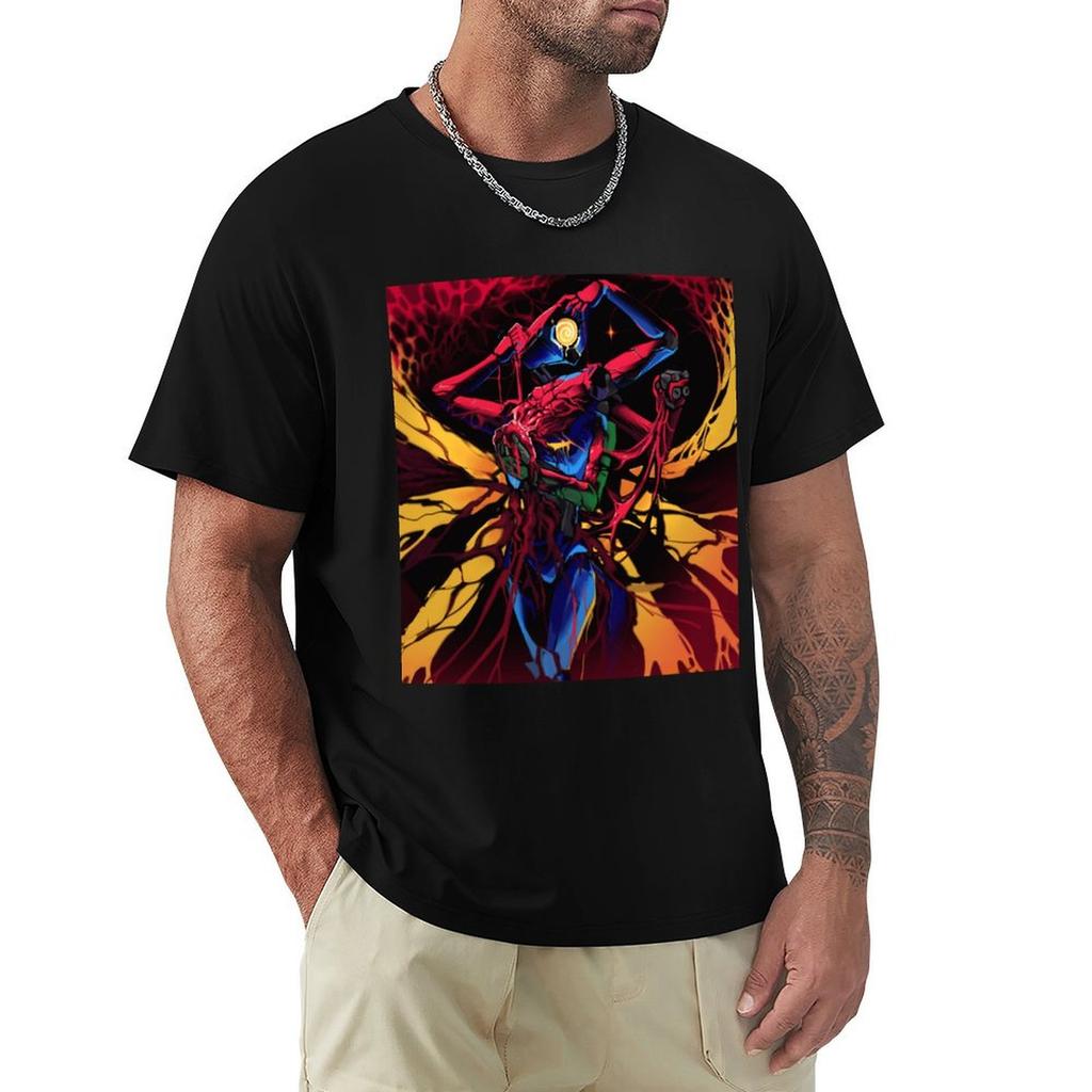 Ultrakill Tshirt Holiday Vacation Tee Shirt