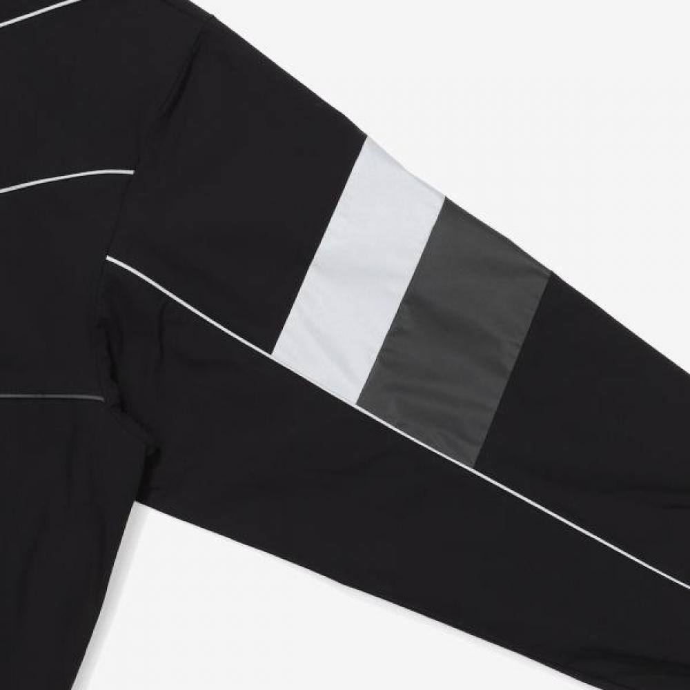 Fila Reflective Stretch Windbreaker