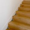 100PCS Retro Box Corner Protectors Decorative Box Corner Guard Elegant Corner Protectors for Wooden Steps Stair Dust Corners