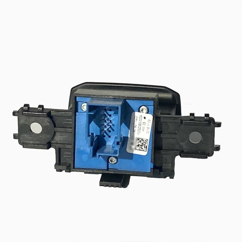 Electronic Parking Switch Parking P Switch 96782770ZD for Peugeot 3008 New 408 508 308S