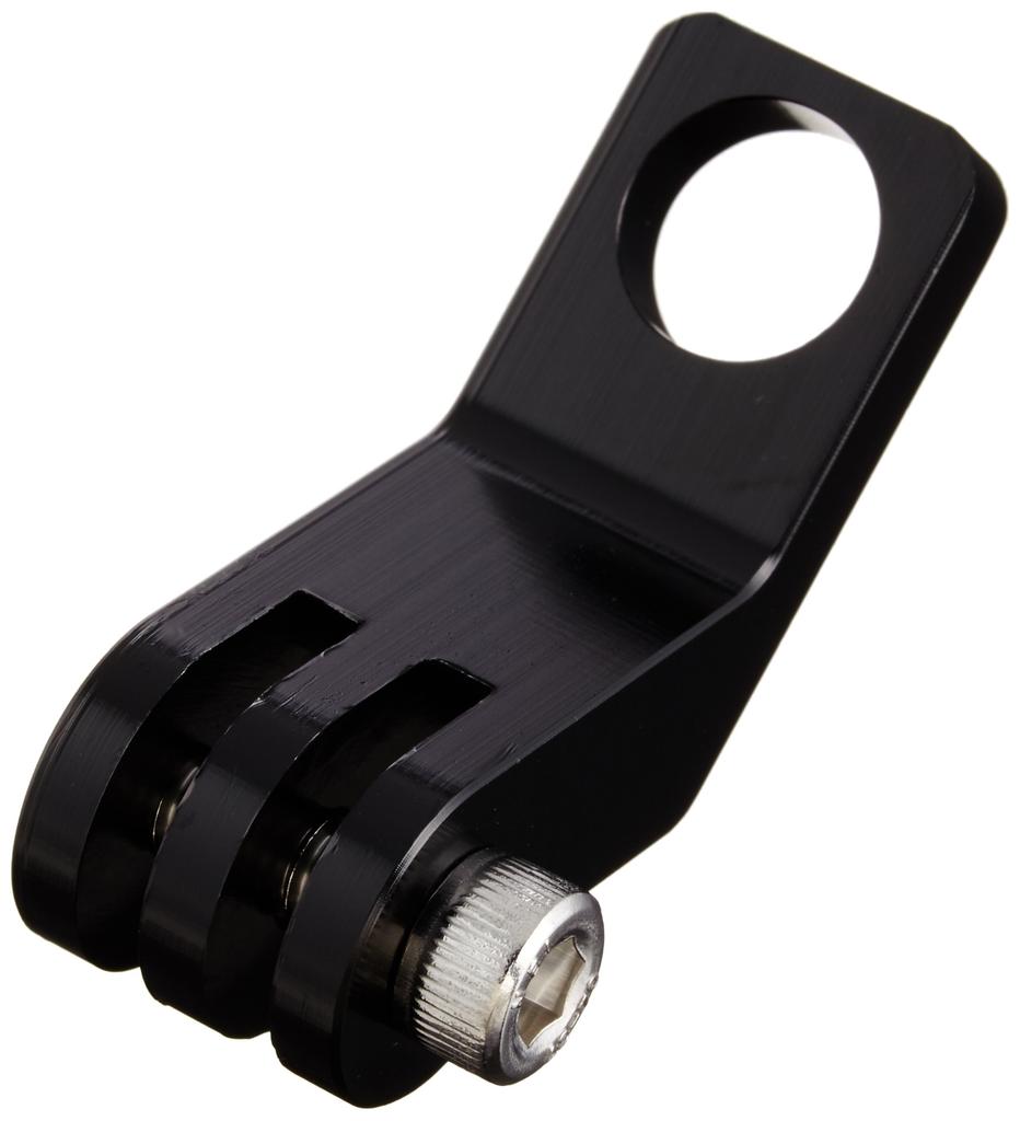 Šroubový držák M10 Šroubový držák pro kamery GoPro HERO Series pro M10 [REC MOUNT] [REC-B28-M10] (10,5mm otvor, šrouby)