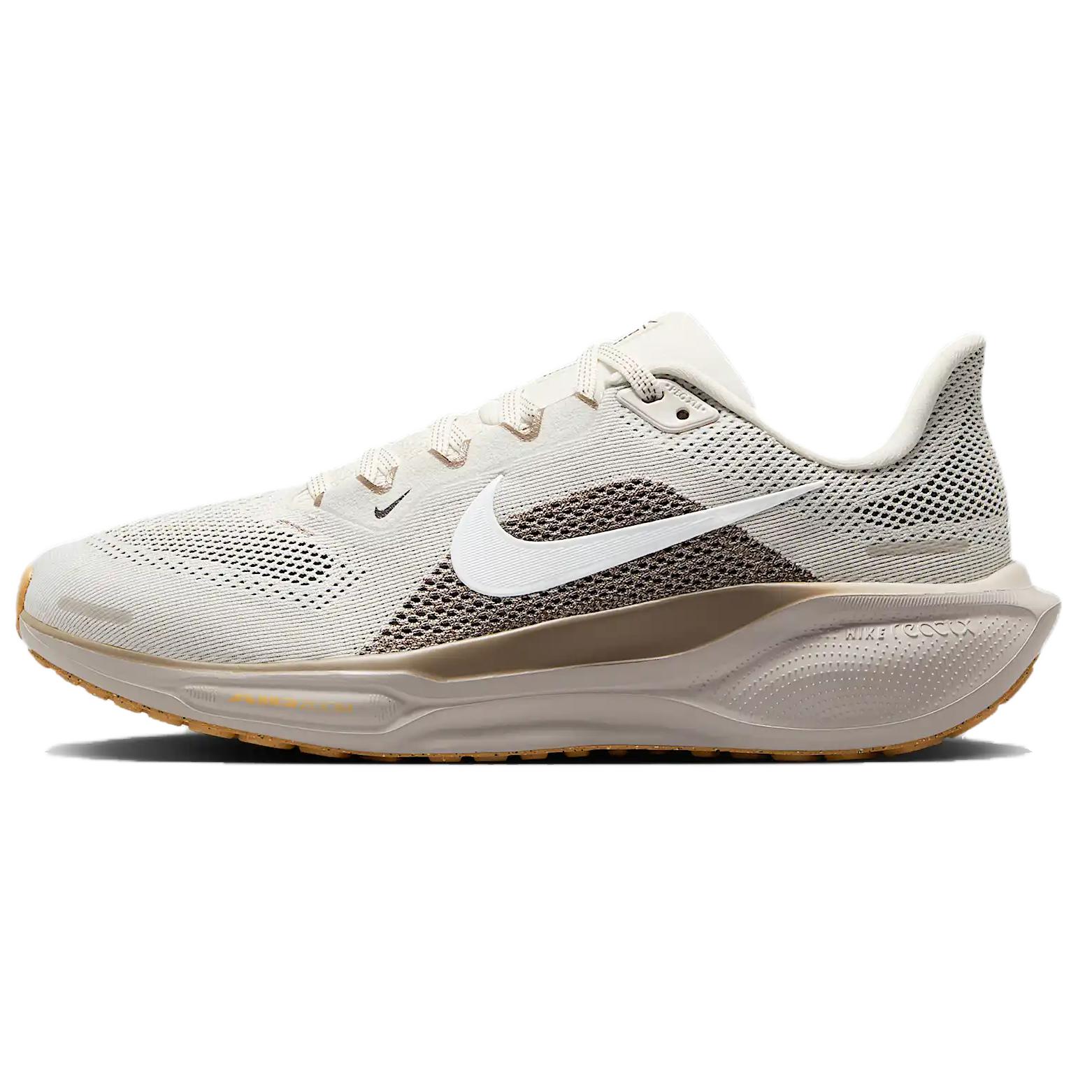 

Nike (WMNS) Air Zoom Pegasus 41 Phantom Mink Brown FD2723-008 40