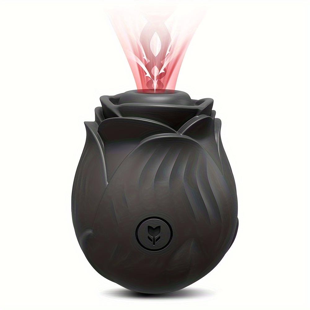 Female Orgasm Sucking Clitoris Masturbation Artifact Adult Sex Toy Couple Flirting Sucking Nipple Vibrator Women's Toy