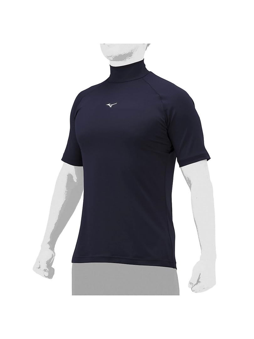 

Mizuno 12JAAP31 Темно-синий Мужской