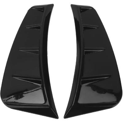 Exterieur accessoires – Sierlijsten