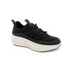 Thommcan Women Comfort Sneakers Black Sydney 03 8tmsy34f1s