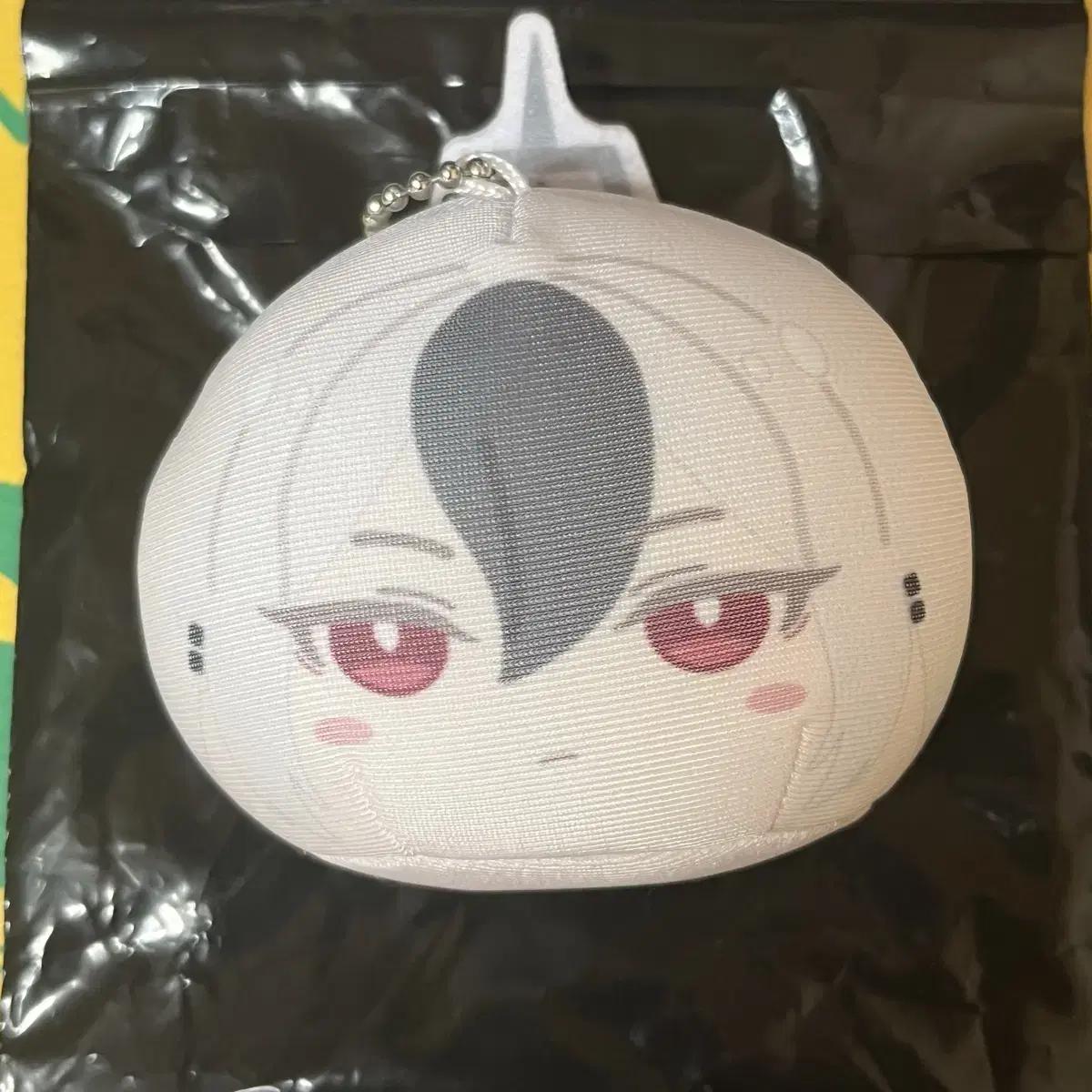 

Blue Archive Каёко Мандзю