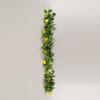 100cm Lemon Flower Vine - Artificial Decorative Home Door Hanger