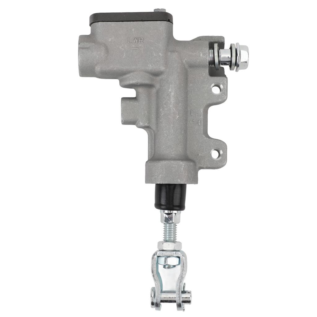 Cilindro Mestre do Freio Traseiro 43015‑0694 Controle Preciso Alto Desempenho para KLX140 KLX140L KLX140G KLX140R