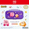 Kirby's Adventure Hybrid Pouch for Nintendo Switch™ 2: Kirby & Waddle Dee