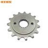 OTOM Motorcycle 520-15T Front Sprocket Chain Locking Clip For HONDA XR400R TRX400EX ATV UTV Off-road Motocross Accessories Part